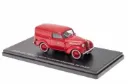 1:43 RENAULT JUVAQUATRE FOURGONNETTE SAPEURS-POMPIERS DE PARIS 1953