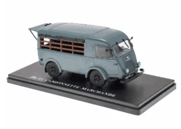 1:43 RENAULT 206 E1 CAMIONNETTE MARCHANDE 1956