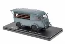 1:43 RENAULT 206 E1 CAMIONNETTE MARCHANDE 1956
