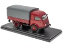 1:43 RENAULT 2 TONNES PLATEAU A RIDELLES BACHE 1947